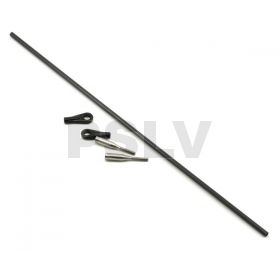 MSH41024	Tail control rod set